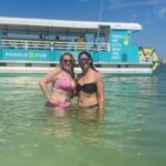 Clearwater: Island Hop and Dolphin Watch Ultimate Boat Tour - The Cruise: What to Expect