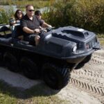 Clermont: Land/Water Mucky Duck Amphibious Experience - The Land and Water Journey