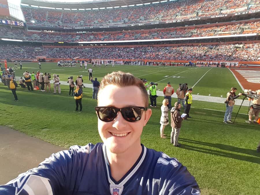 Cleveland Browns Football Game at Cleveland Browns Stadium - Final Thoughts: Is It Worth It?