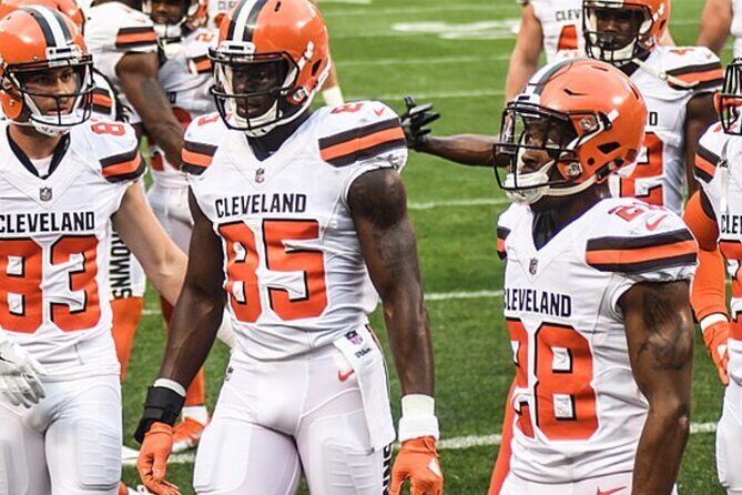Cleveland Browns Football Game at Huntington Bank Field - Who Should Consider This Tour?