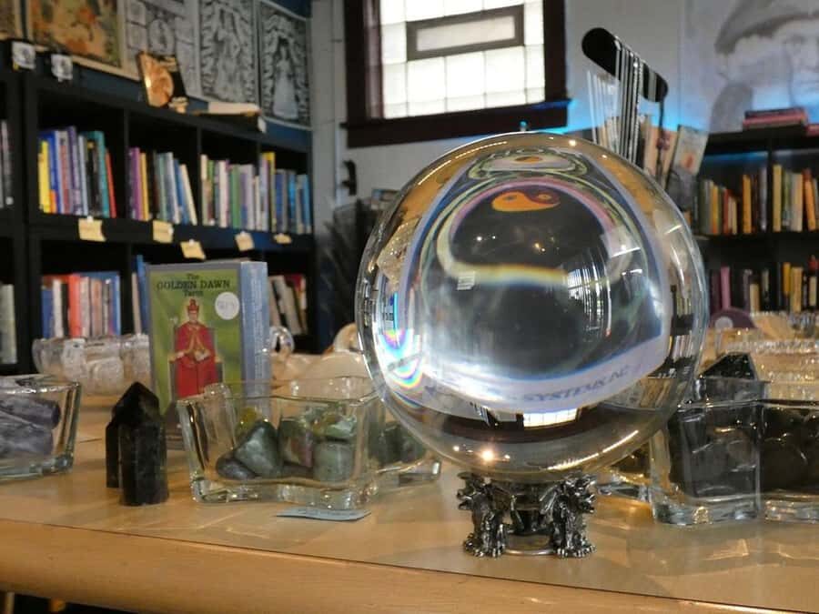 Cleveland: Buckland Museum of Witchcraft Admission Ticket - Practical Details and Visitor Experience