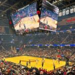 Cleveland Cavaliers Basketball Game at Rocket Arena - FAQs
