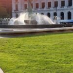 Cleveland Downtown: A Self-Guided Audio Tour - Civil War Memorial — A Moving Tribute