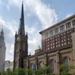 Cleveland Downtown Self Guided Audio Walking Tour - What Makes This Tour Stand Out?