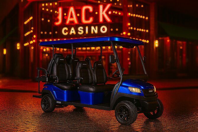 Cleveland Golf Cart City Tour - A Practical Look at the Cleveland Golf Cart City Tour