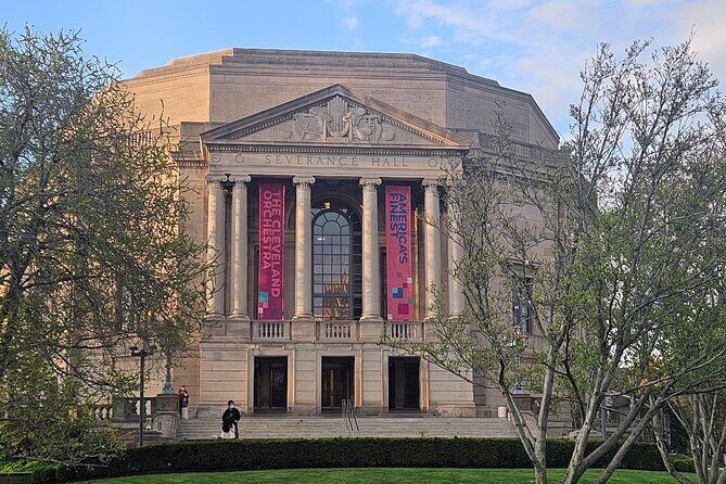 Cleveland In Depth - Who Will Get the Most Out of This Tour?