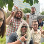 Cleveland Ohio Art Walk in Ohio City Quest Acular Adventure - The Experience in Detail