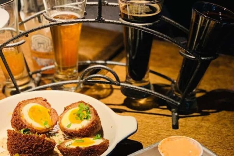 Cleveland: Ohio City Food & Market Walking Tour - The Value of a Food-Centered Tour