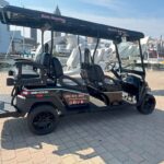 Cleveland: Premium Golf Cart Tour of the Wine District - Who Should Consider This Tour?
