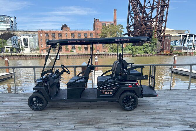 Cleveland Uncorked: Explore The Wine District Tour - Final Summary