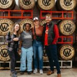 Cleveland Whiskey Behind The Scenes of Distillery Tour - The Experience in Context