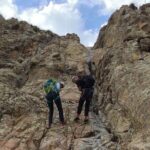 Climb the historic Via Ferrata when visiting Peña de Bernal! - The Value of the Experience