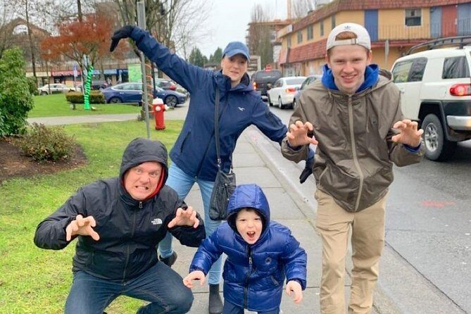 Clue-Gathering Game by 3Quest Challenge - Calgary, AB - Deep Dive into Each Part of the Itinerary