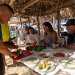 Coastal Adventure in Quimixto : Hiking and Cooking Workshop - Transportation and Timing