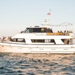 Coastal Cruise on Yacht in Santa Barbara - Practical Details and Considerations