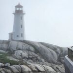 Coastal Icons: Peggys Cove & Fishermans Cove Small Group - The Sum Up