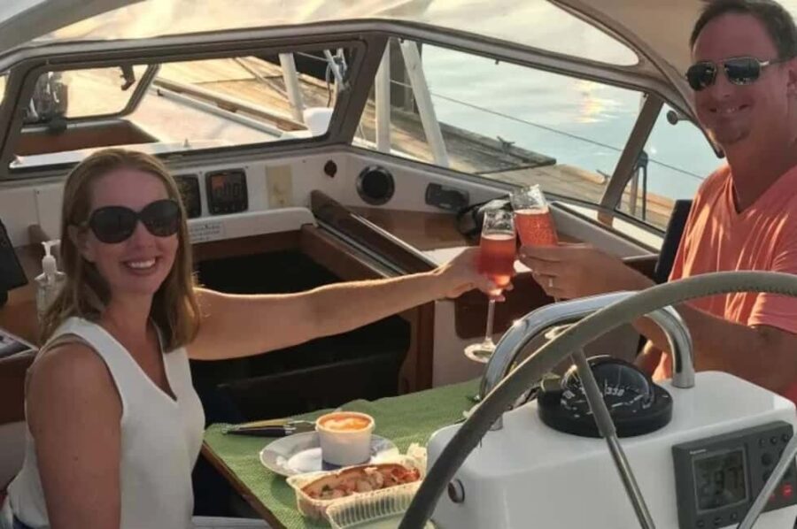 Coastal Maine: Private Day Sail - Who Will Love This Tour?