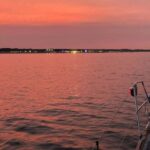 Coastal Maine: Private Sunset Sail - Practical Details and Tips