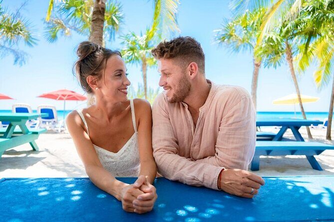 Coastal Rush Jet Ski and Chill at Cozumel - Why This Experience Might Be Perfect for You