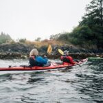 Coastal Waters Full Day Kayaking Tour - The Final Paddle and Return