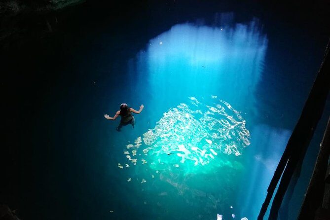 COBA ADVENTURE & SABROSURA Enjoy, Support & Interact at the Mayan Communities. - Exploring the Itinerary in Detail