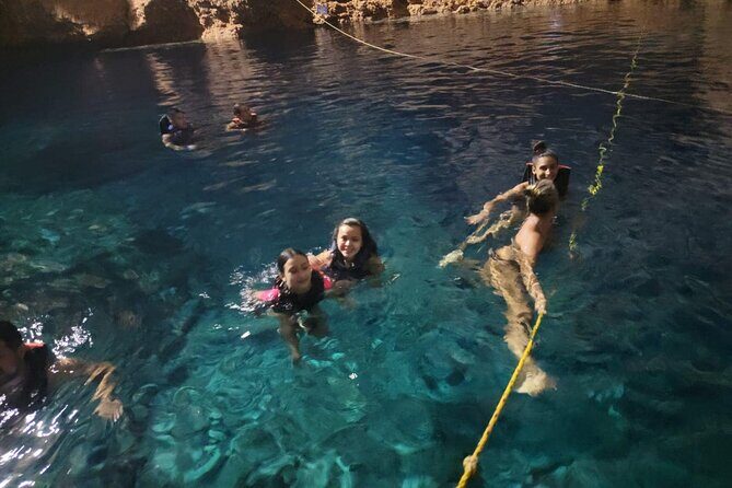 Coba Aldea Maya, Tulum, Cenote & Playa del Carmen from Cancún - The Experience: What Travelers Say