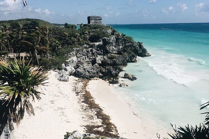 Coba and Tulum Full Day Tour with Cenote Swim and Lunch - Final Thoughts: Who Should Consider This Tour?
