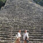 Cobá Archaeological Site and Monkey Habitat Tour with Lunch - Savoring Local Flavors: Lunch at Restaurante TOJ