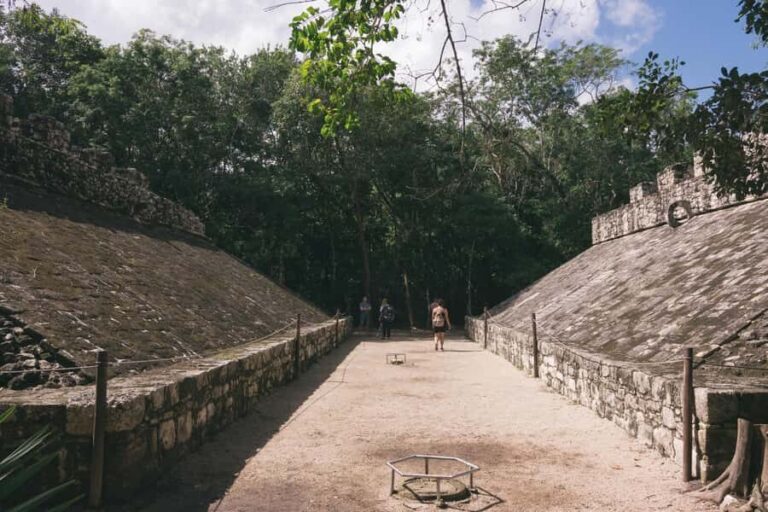 Coba, Cenote and Maya Village: Exclusive 3-in-1 Tour - Authentic Experiences and Value