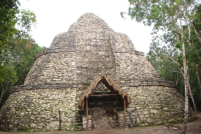 Coba Cenote and Maya Village Private Guided Tour - Authenticity and Local Flavor