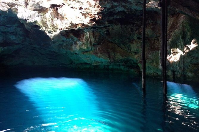 Coba, Hidden Cenote and Mayan Family Lunch - Private Tour - The Practical Side: What You Need to Know