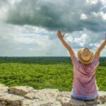 Coba Mayan Ruins and Sea Turtles Snorkeling with Lunch - Lunch at Cenote Puerta Maya: A Refreshing Break