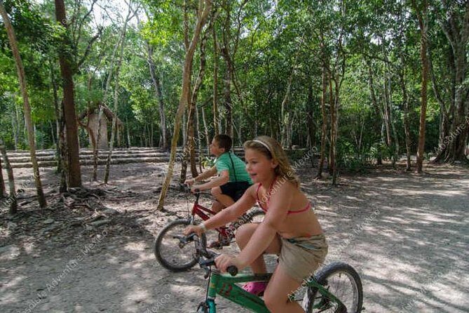 Coba Private Tour  Ancient Ruins & Refreshing Cenote Swim - Who Will Love This Tour?