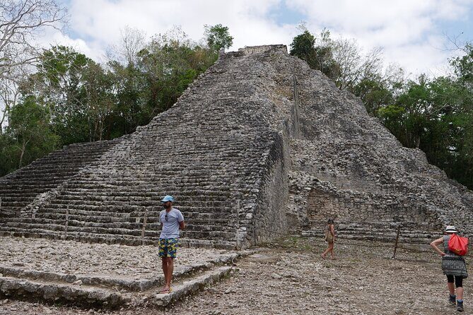 Coba Ruins Archeological Tour with Mayan Village at Sunset Time - Authenticity and Value