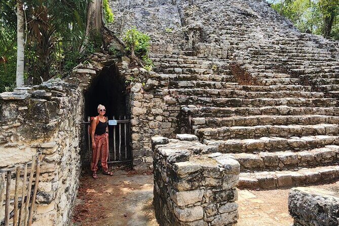 Cobá "The Mayan lost city" (private tour) - Exploring Coba: The Heart of the Tour