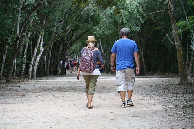 Coba, Tulum, Cenote and Mayan Village All Inclusive Tour - A Detailed Look at the Tour Experience