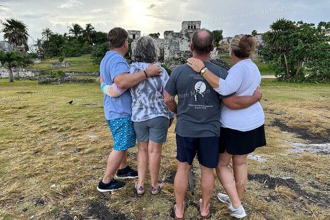Coba & Tulum  Private Mayan Ruins Tour with Certified Guide - Who Will Love This Tour?