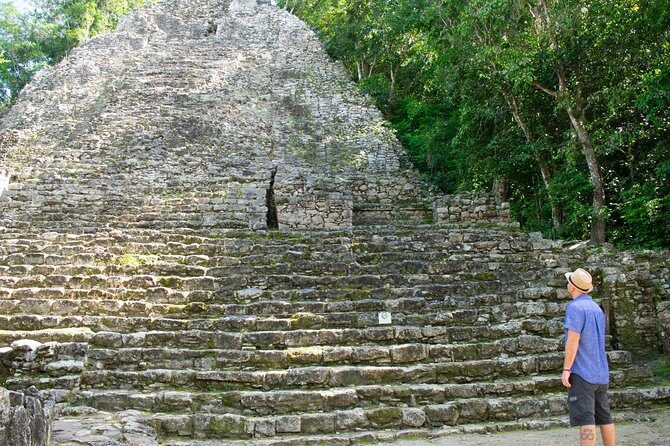 Coba & Tulum Ruins Day Trip from Cancun or Riviera Maya - Starting the Day: Comfortable Transportation and Pickup