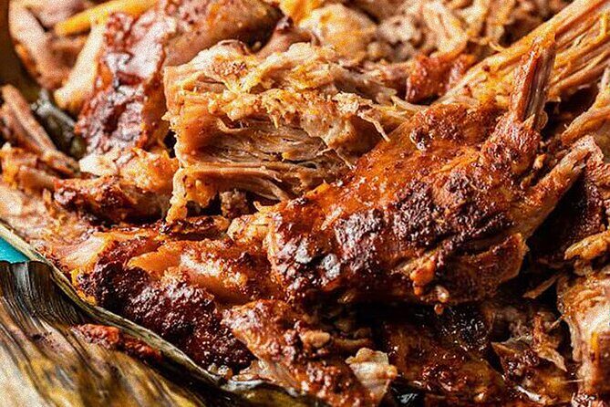 Cochinita Pibil, Private Cooking Class in Mérida - Who Should Book This Tour?