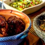 Cocina del Norte - Practical Details