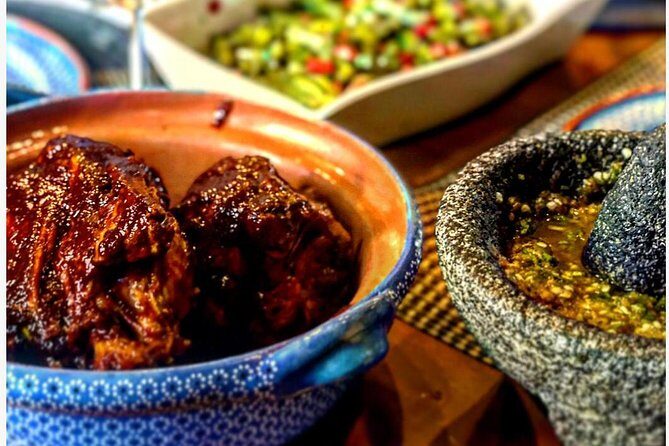 Cocina del Norte - Practical Details