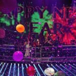 Coco Bongo Cancun New Year's Eve 2026 - Key Points
