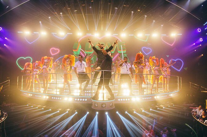 Coco Bongo Playa Del Carmen Gold Member VIP Night Out by After Dark - Who Should Consider This Tour?