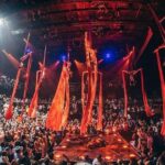 Coco Bongo Playa del Carmen New Year's Eve 2026 - Practical Details and What to Expect