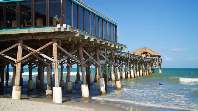 Cocoa Beach: 2-Hour Boat Tour with Captain - Who Will Love This Tour?