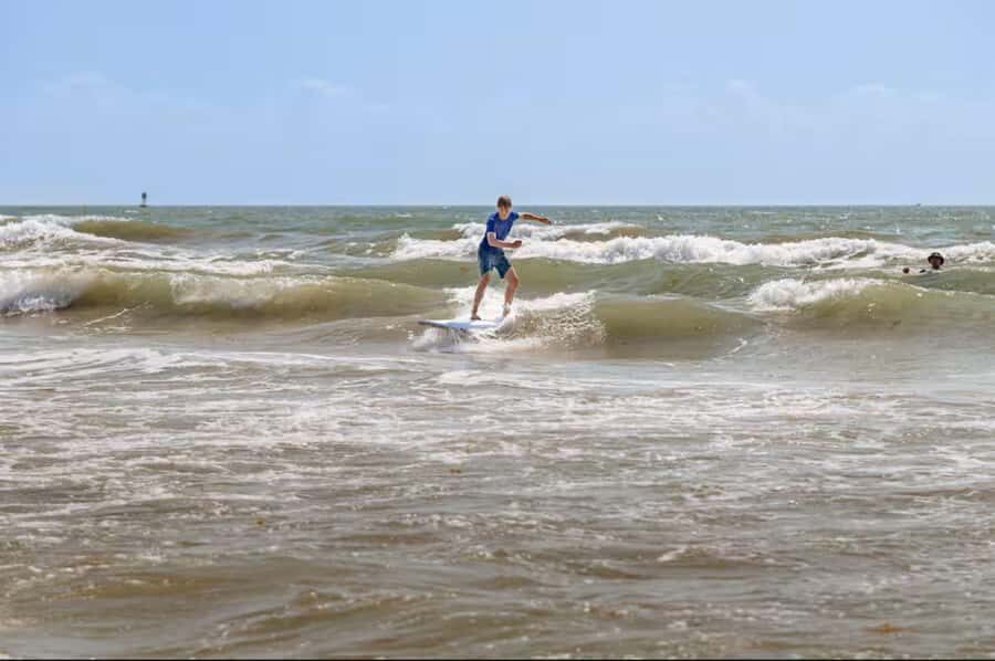 Cocoa Beach: 2 hour Surf Lesson with Space Coast Surf - Why Choose This Surf Lesson?