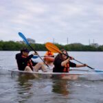Cocoa Beach: Clear Kayak Bioluminescence Tour - Who Will Love This Tour?