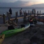 Cocoa Beach Night Time Bioluminescence Kayak Tour - The Practicalities
