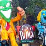 Cocobongo Cancun Disco and Show Primera Fila - Final Thoughts