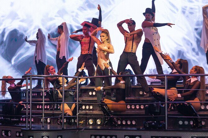 Cocobongo Skip the Line TIcket in Cancun - Meeting Point and Timing